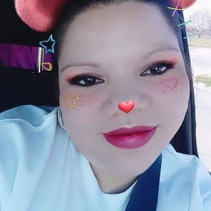 Meet your Posher, Margarita